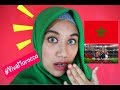 Hatim Ammor - ViVa Morocco (EXCLUSIVE Music Video) 2018 | Indonesia Reaction