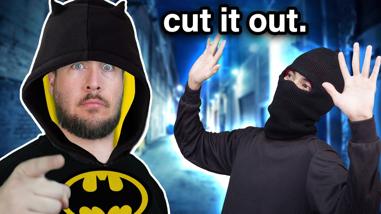 I’m Back and Everything Is Still Weird