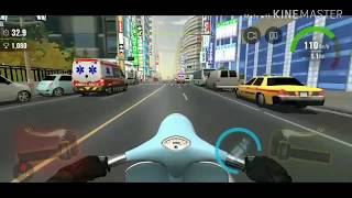 Moto Traffic Race 2, Best Racing game for mobile phone. screenshot 5