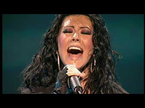 Christina Aguilera - The Voice Within | Hd