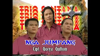 Trio Santana - Nga Jumpang