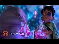 Elio - Official Trailer (2025) - Yonas Kibreab, Zoe Saldaña, Brad Garrett