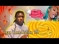 BTS (방탄소년단) ‘butter’ (feat. Megan Thee Stallion)’ Official Visualizer (REACTION)