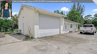 15664 N North Road Road video tour
