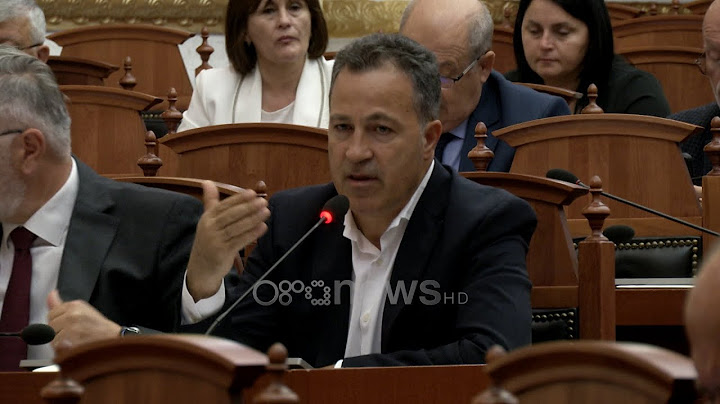 Avokati i ri i Popullit, Peleshi: Do e vazhdojmë në shtator, kam bërë një bisedë me Nokën dhe ...