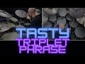 Try this tasty triplet lick  play better drums w louie palmer