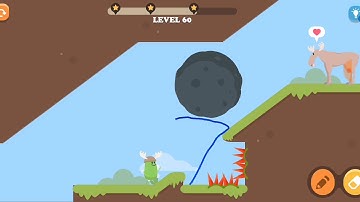 Dumb Ways To Draw - Level 60 Walkthrough