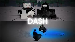 Improve Seu Dash The Strongest Battlegrounds