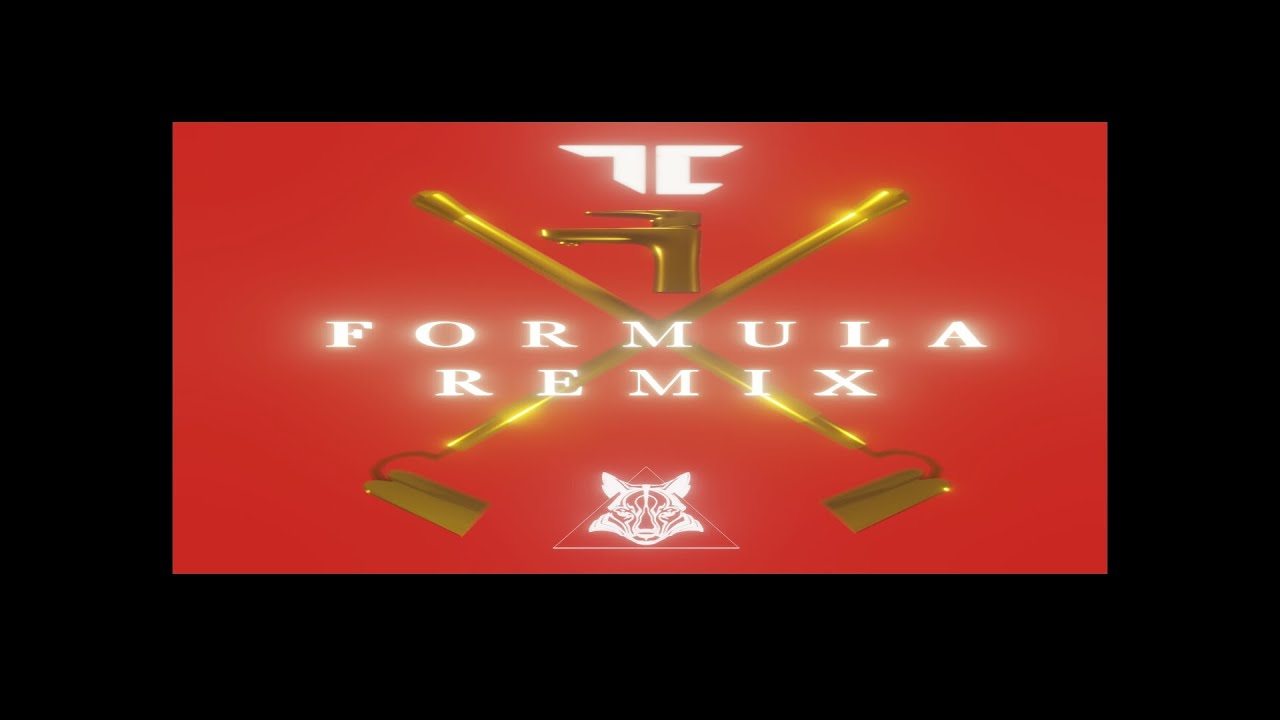 TCTap Ho (Formula Remix) YouTube