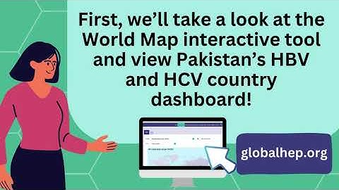 New CGHE Website Feature | View Country Data Dashboards