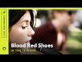 Blood Red Shoes "In Time To Voices" (live): South Park Sessions