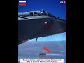 Amazing Maneuvers Of MiG-31| Part 3 #shortvideo #shortsfeed