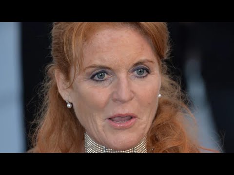 La siguiente de Sarah Ferguson: ¿también «amiga con derechos» de Sean ‘Diddy’ Combs?