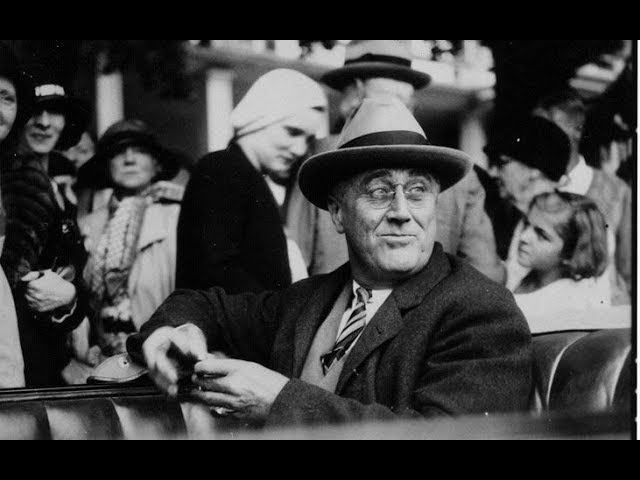 Fdr Was Related To 12 Us Presidents — Here'S A Breakdown Of His Family Tree  - Youtube