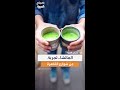 رد فعل المصريين بعد تجربة الماتشا في شوارع القاهرة مشروب جديد يلقى تفاعل ا واسع ا وآراء متنوعة 