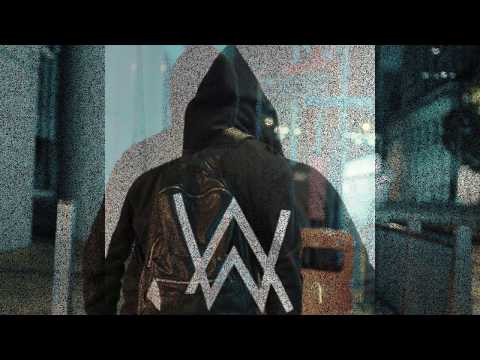 Lagu Barat Yang Lagi Hits 2016 Alan Walker - Faded
