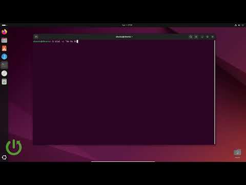 Linux – How to use stat command