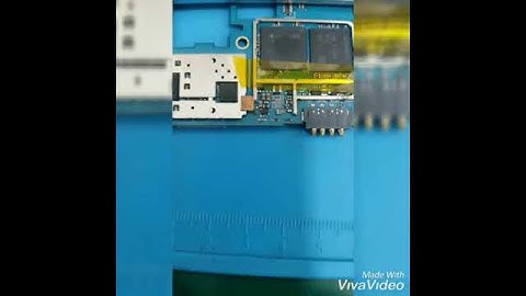 Samsung J2 Prime (SM-G532) | Not Charging Teated 💯™️