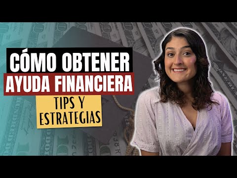 Video: Cómo Obtener Ayuda En