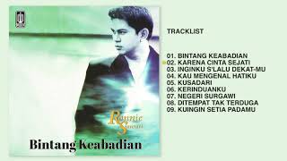 Ronnie Sianturi - Album Bintang Keabadian | Audio HQ