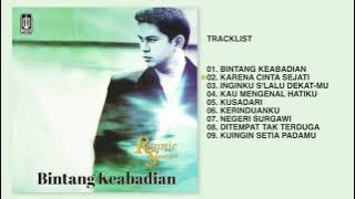 Ronnie Sianturi - Album Bintang Keabadian | Audio HQ