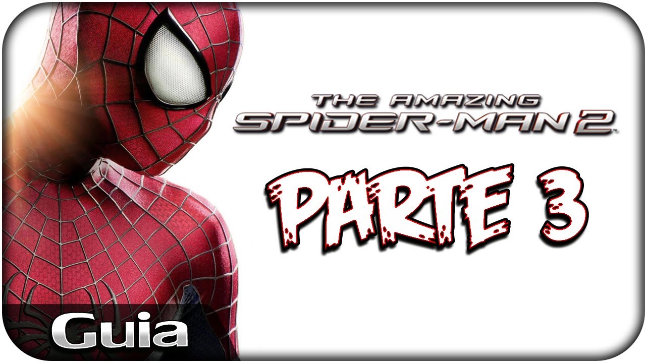 The Amazing Spiderman 2 Película Completa En Español Youtube
