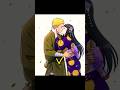 Best couple in anime😊#anime #naruto #hinata #zenitsu #sakura #viralshort #trend #anime