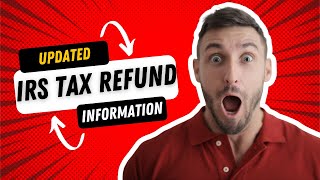 IRS Tax Refund Update 2022