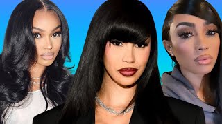 Download Lagu MESSY! Stefon Diggs’ Baby Mamas DRAG Cardi B 😳 “She’s DUMB!” Cardi CLAPS BACK MP3