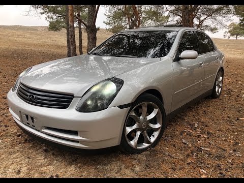 Бейне: Infiniti g35 құрылғысында VDC өшірулі жарығы нені білдіреді?