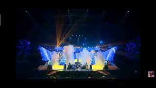 SW DETIK DETIK EVOS JUARA FFML SEASON 3 2021