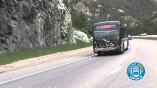 How to Use Summit Stage Bike Racks