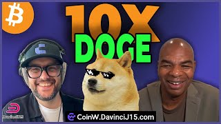 10X Doge?!!!