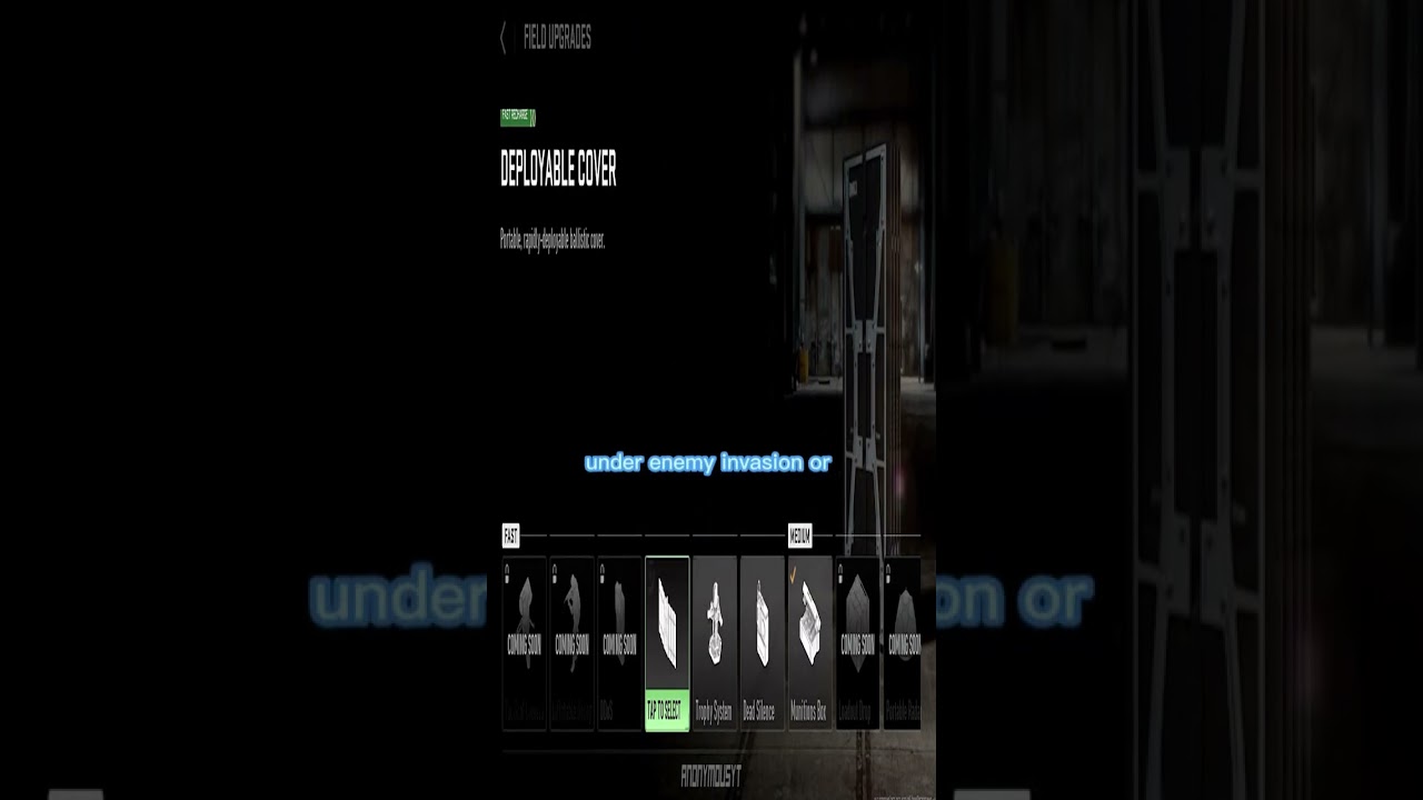 HOW DOES THE DEPLOYABLE COVER WORKS ||  