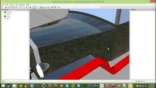 Farming Simulator Basic Texturing (Modding Tutorials) screenshot 5