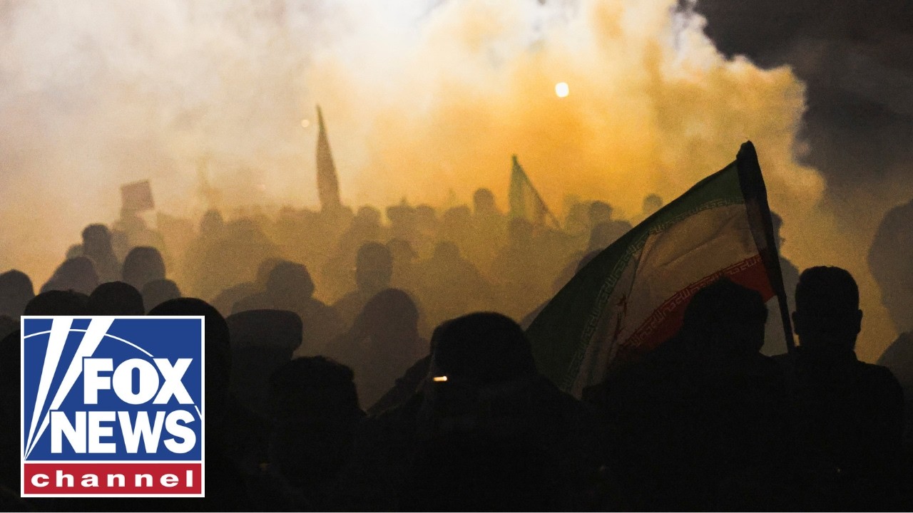 The only way to overthrow the regime is ‘ARMED STRUGGLE’: Former political prisoner in Iran