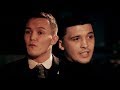 LEE SELBY v JOSH WARRINGTON - *FACE TO FACE* - (FULL HD VERSION) / SAT 19th MAY 2017 (ELLAND RD)