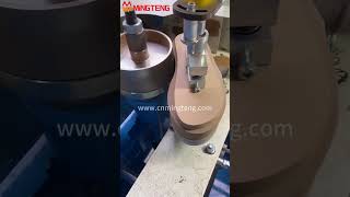 #shoes  Automatic grinding machine #slippers #sole #sanders