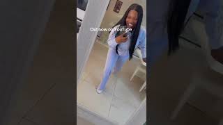 Makhadzi Kota To Now Out On Youtube