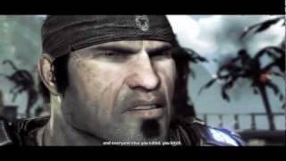 Gears of War 3 - Campaign Ending (HD)