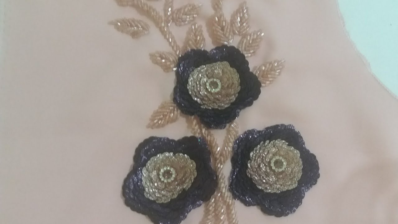 طريقة تنبات الموزون والعقيق المهرس للمبتدئات