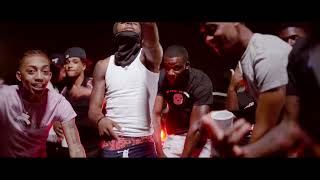 Mac-K The K Baby - No Handouts