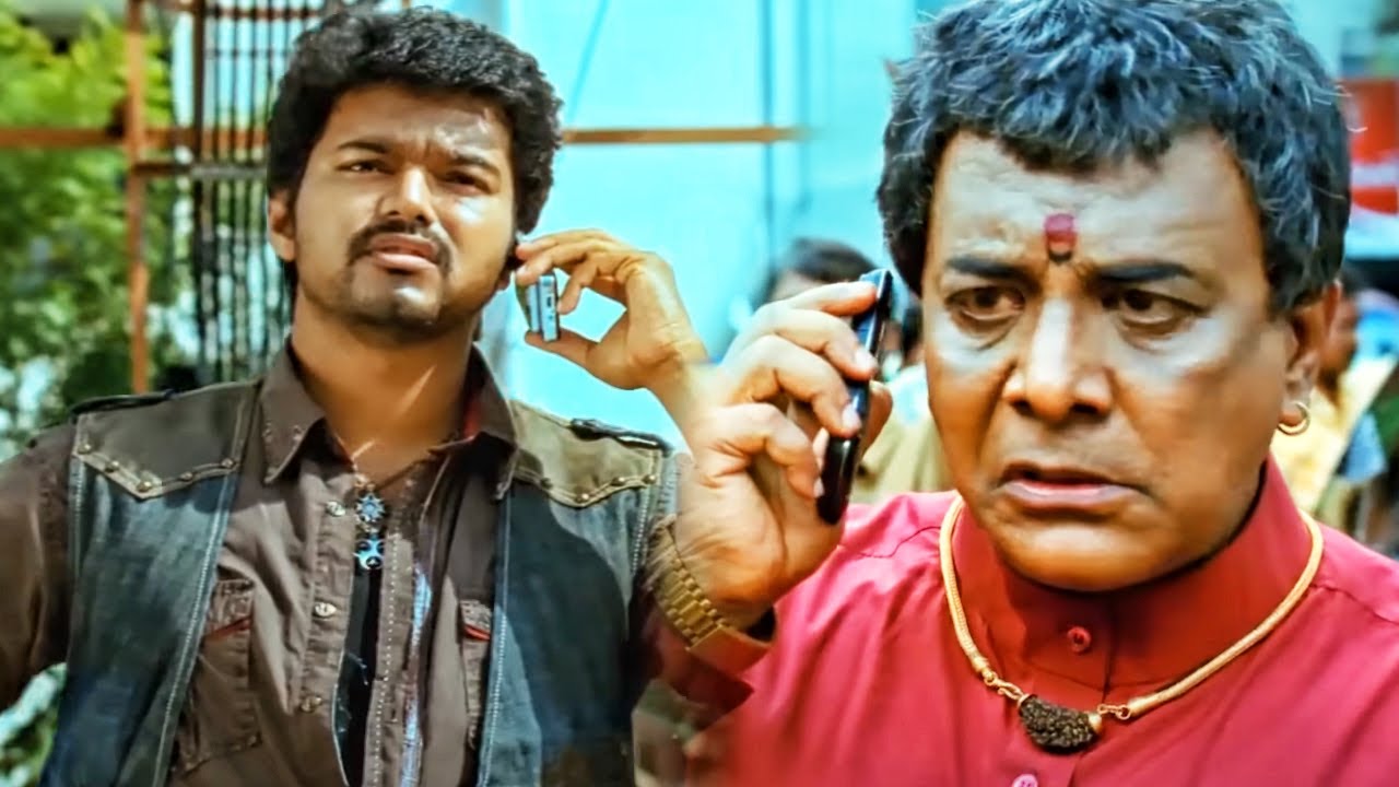 विजय ने कितनी चालाकी से सलीम गौस का पैसा पानी की तरह बहा दिया