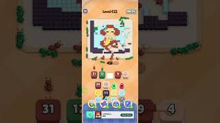 Colony flow 423 walkthrough true version #asmr #gaming 
