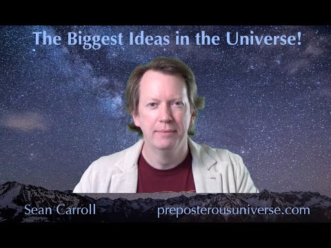 The Biggest Ideas in the Universe | 4. Space