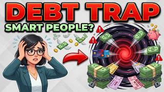 Why Smart People Still Fall Into This Debt Trap