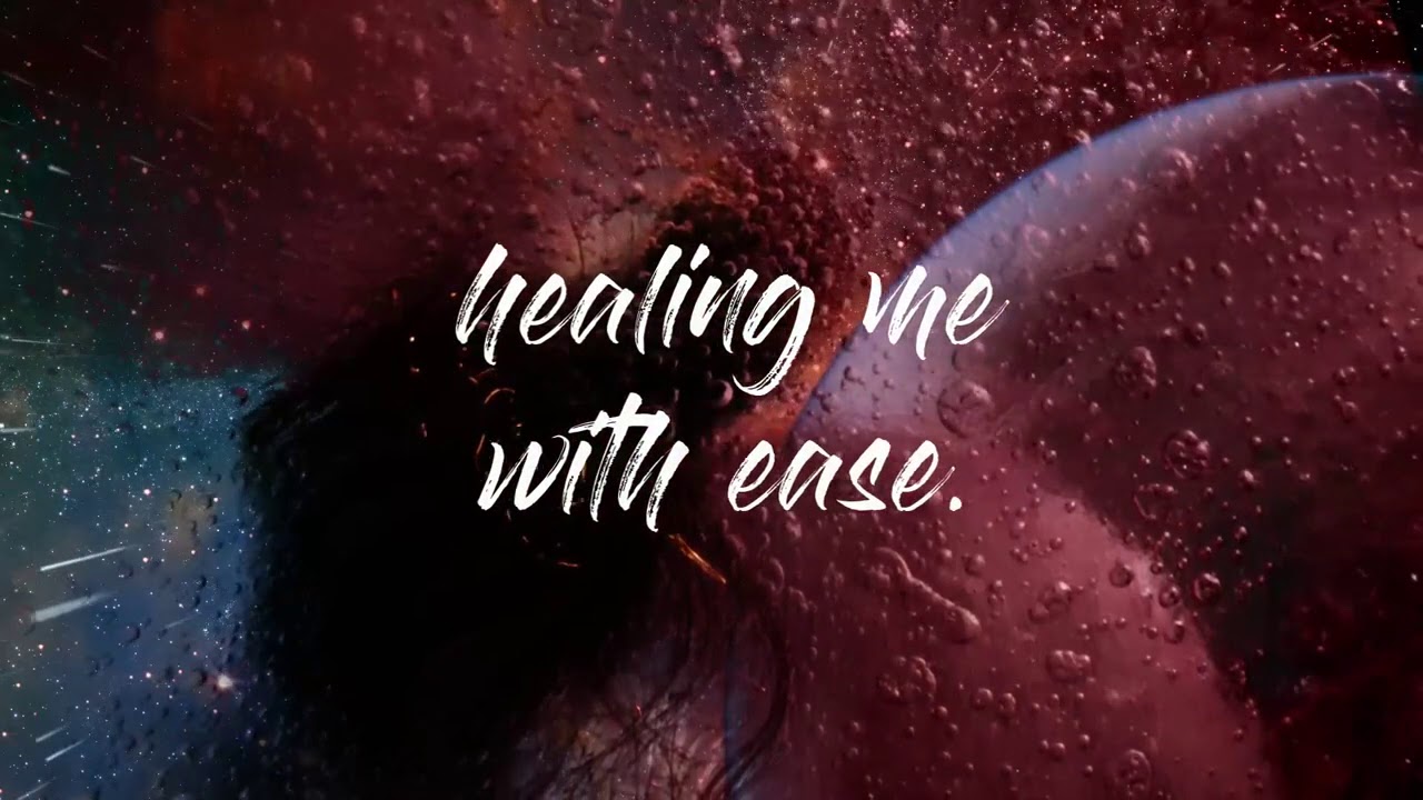 Revision-X Feat. Karl William Lund - Let It All Be Forgiven (Official Lyric Video)