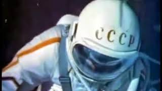 Solid Space - Destination Moon