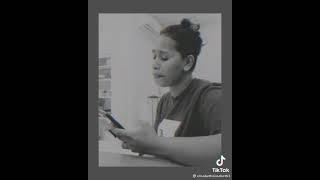 Saat sa mulai sayang| cover cewek tik tok