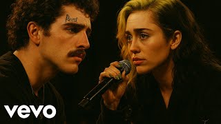 Benson Boone ft. Billie Eilish – What If You Chose Me (Official Music Video)